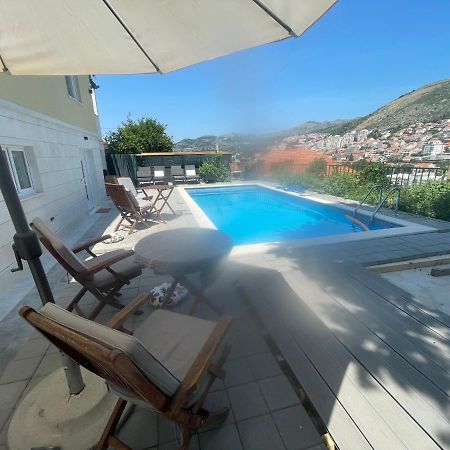 Bed and Breakfast M House à Dubrovnik Extérieur photo