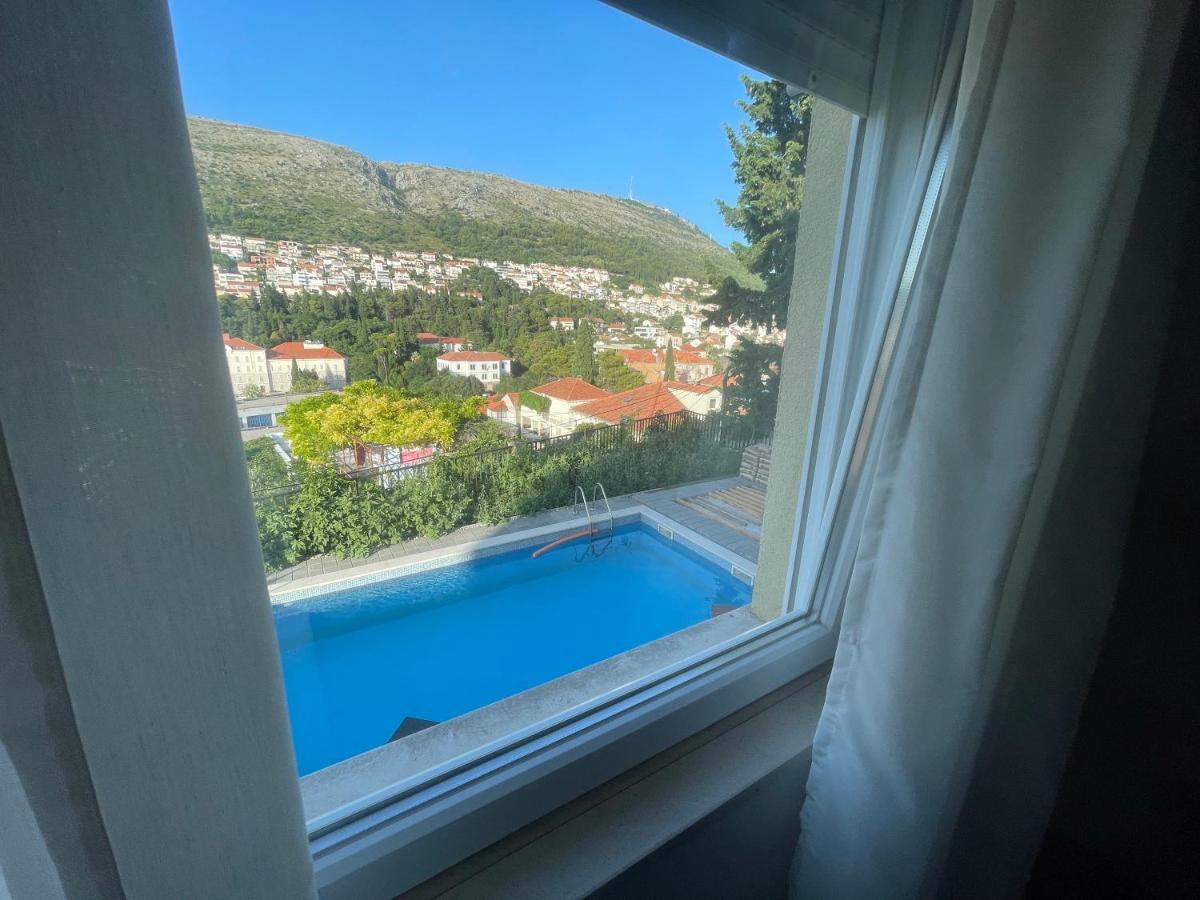 Bed and Breakfast M House à Dubrovnik Extérieur photo