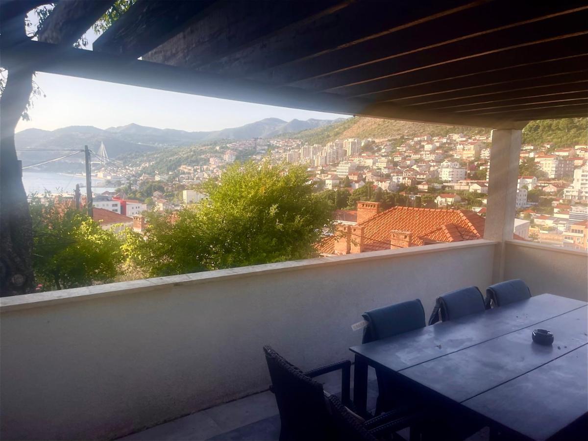 Bed and Breakfast M House à Dubrovnik Extérieur photo